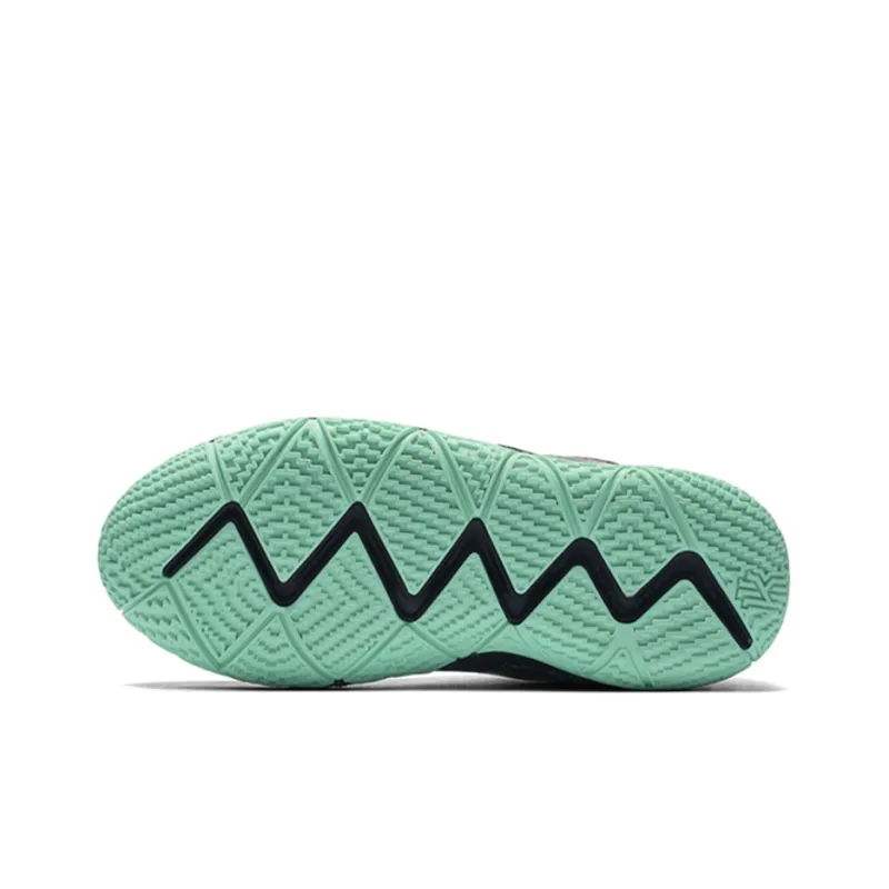 Nike Kyrie 4 Mamba Mentality GS-5