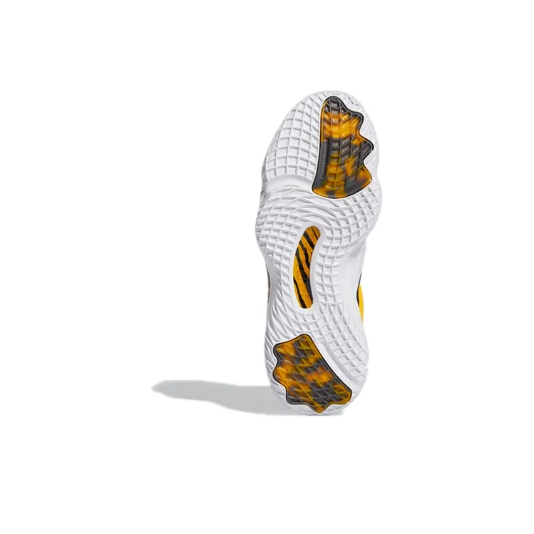 Adidas D.O.N Issue #3 Bel Air The Jersey-5