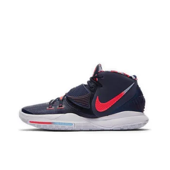 Nike Kyrie 6 Ep 'USA Navy Blue'
