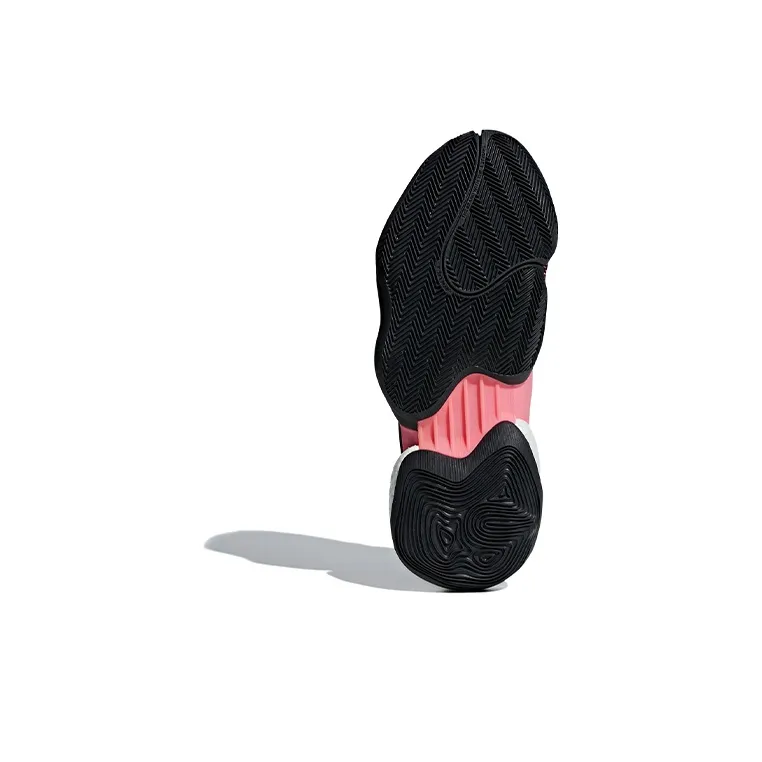 Adidas Crazy Byw Lvl X Pharrell Ambition Black-5