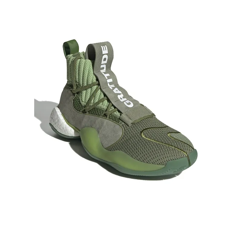 Adidas Crazy Byw Prd Pharrell Now Is Her Time Green-2