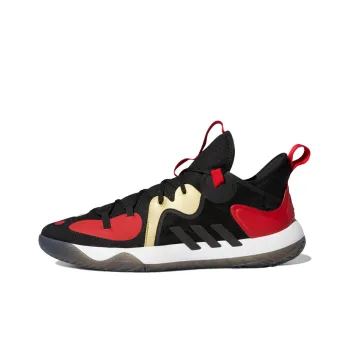 Adidas Harden Stepback 2 Chinese New Year