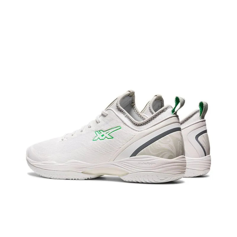 Asics Glide Nova Ff 2 'White Green'-3