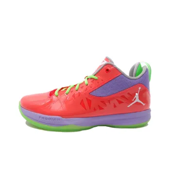 JORDAN CP3.V 'Dr. Jekyll & Mr. Hyde'