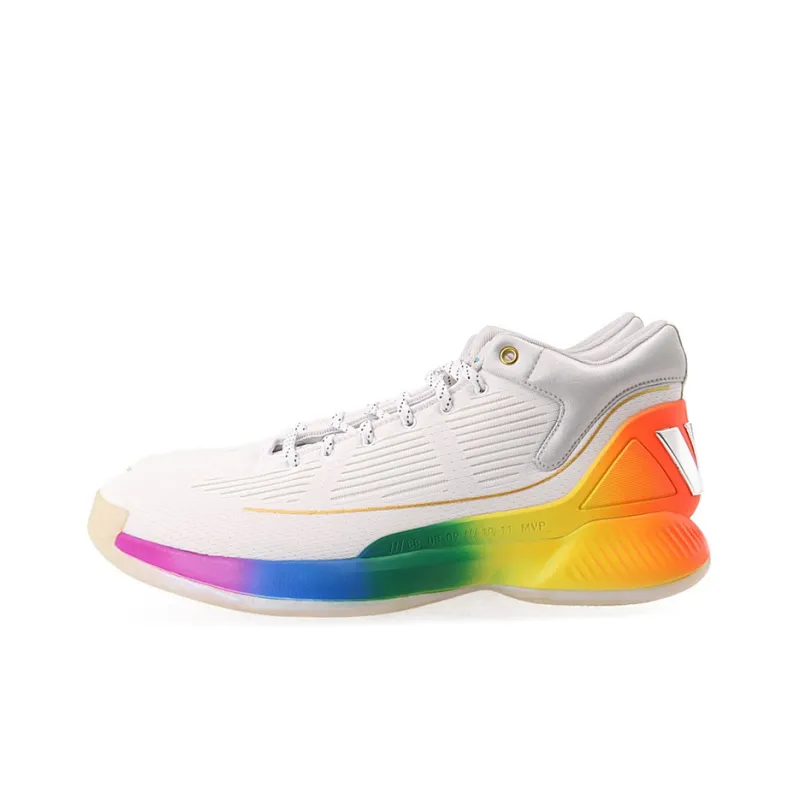 Adidas D Rose 10 Pride Pack-2
