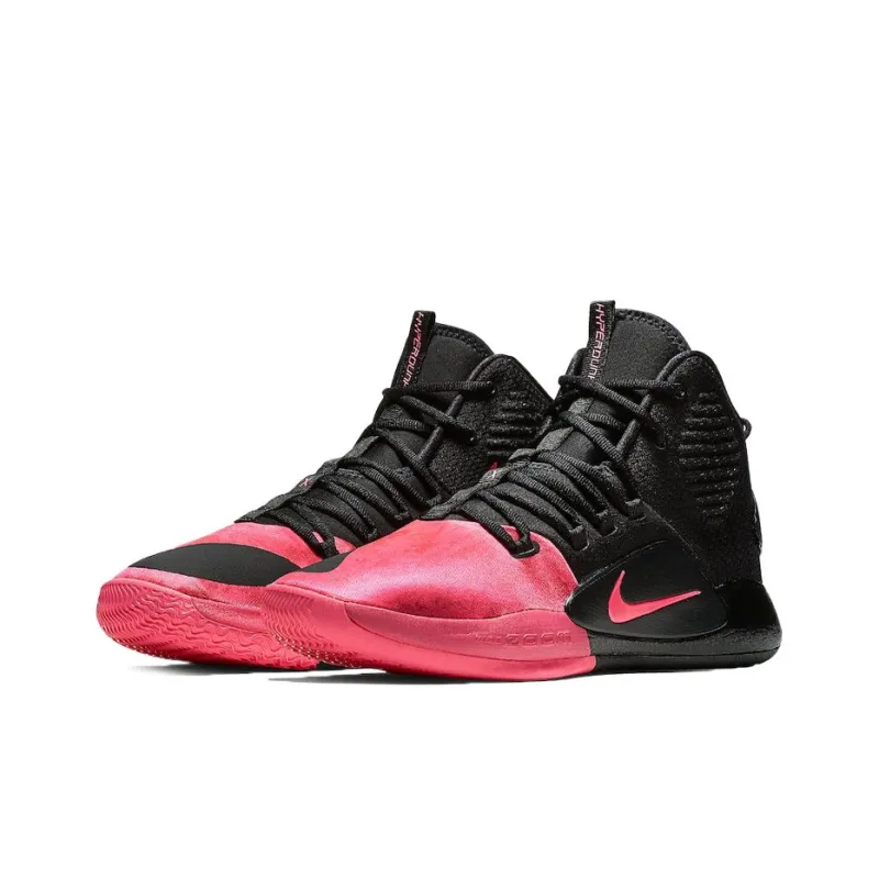 Nike Hyperdunk X "Kay Yow"-2