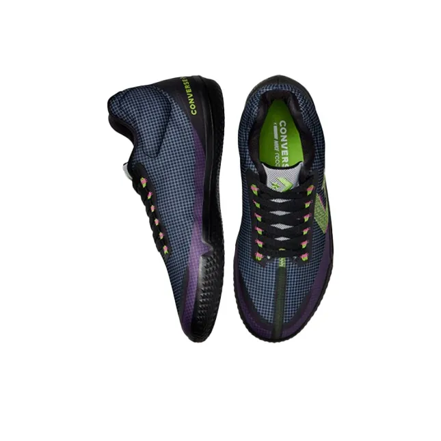 Converse All Star Pro Bb Mid 'Soundwave'-4