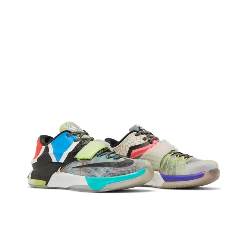 Nike Kd 7 'What The KD'-2