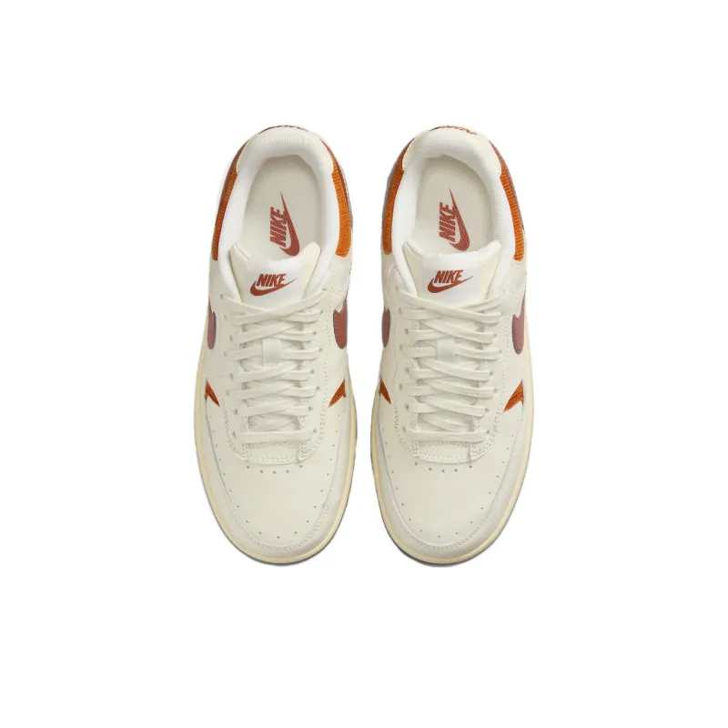 Nike Gamma Force 'Coconut Milk Orange' Women's-3