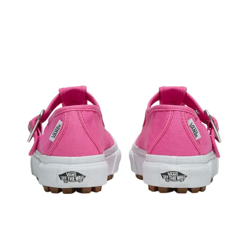 Vans Style 93 'Pink White' Women's-2