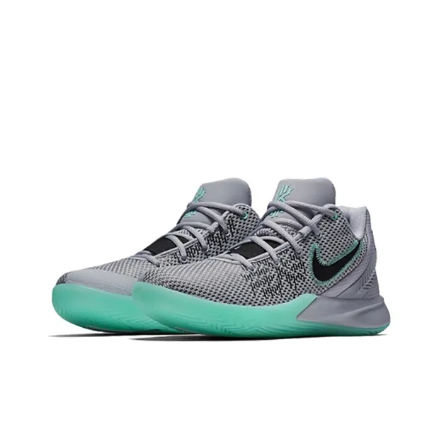 Nike Kyrie Flytrap 2 'Green Glow'-2