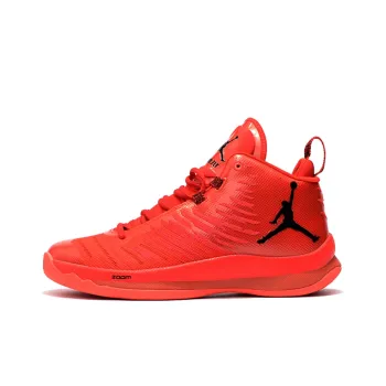 JORDAN Super.Fly 5 'Bright Mango'
