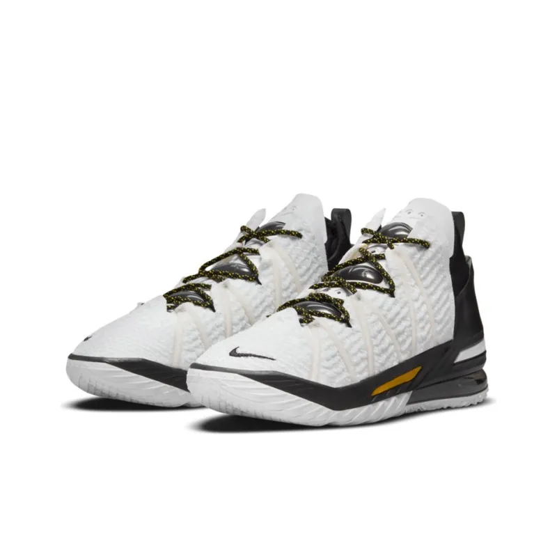 Nike LeBron 18 Ep 'Home'-2