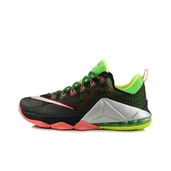 Nike LeBron 12 Low Remix