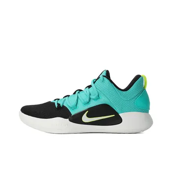 Nike Hyperdunk X Low Ep 'Hyper Jude Summit Whute Black'