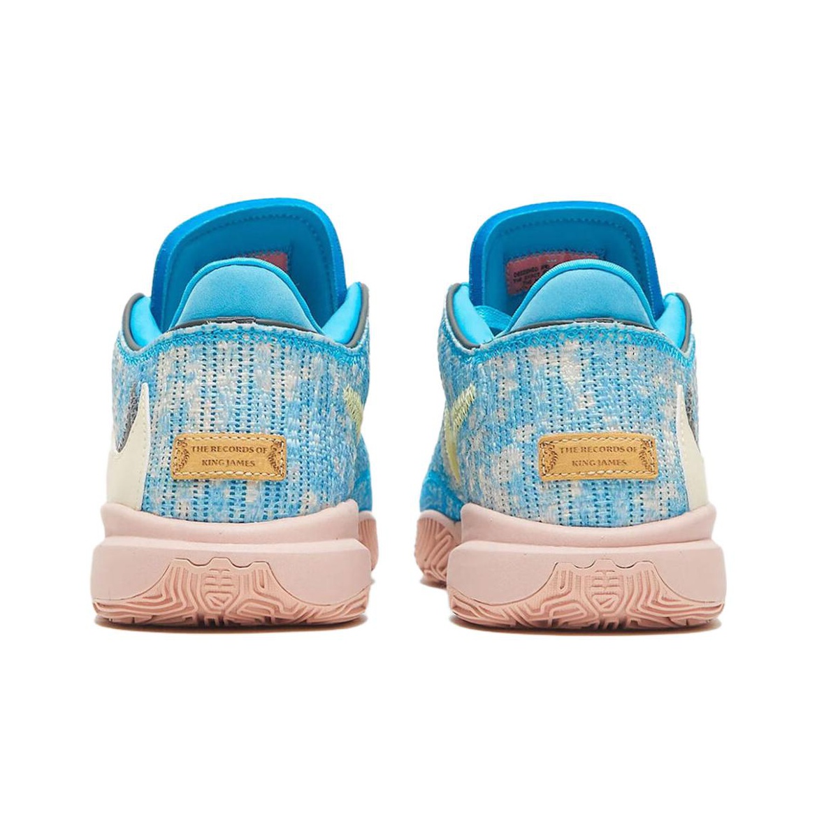 Nike LeBron 20 EP 'All-Star' - POIZON