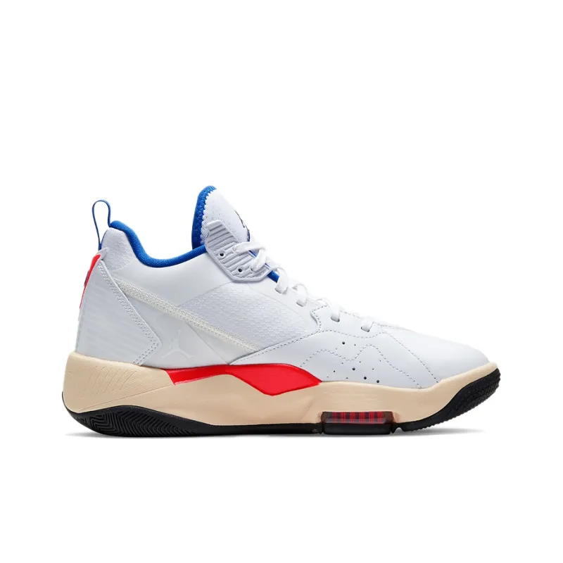 Jordan Zoom 92 Ultramarine Women's-1