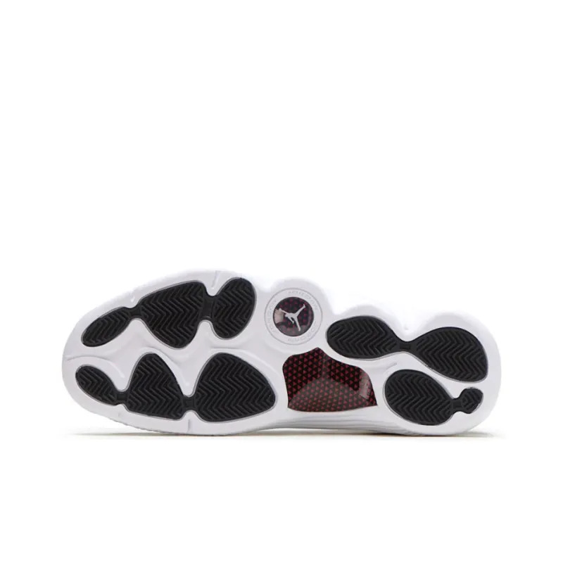 JORDAN Jumpman Team 2 Playoffs-4
