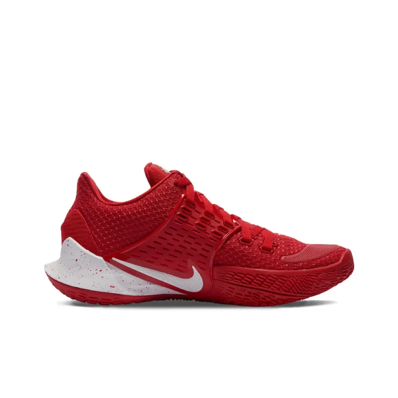 Nike Kyrie 2 Low Tb Promo University Red White-1