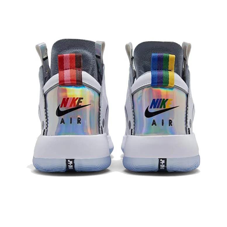 JORDAN 34 'Unite' US M POIZON