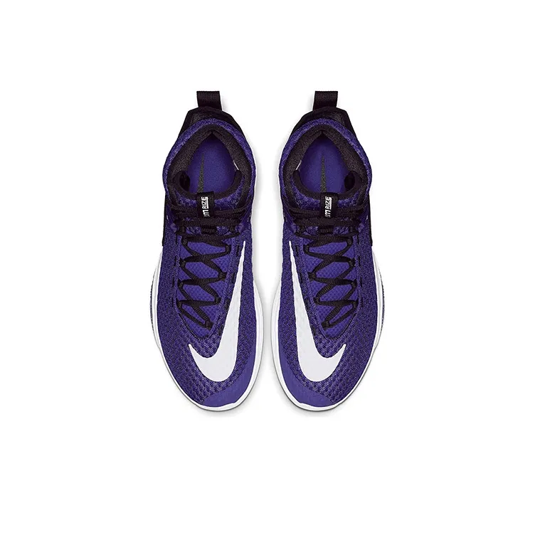 Nike Zoom Rize Tb Court Purple-2