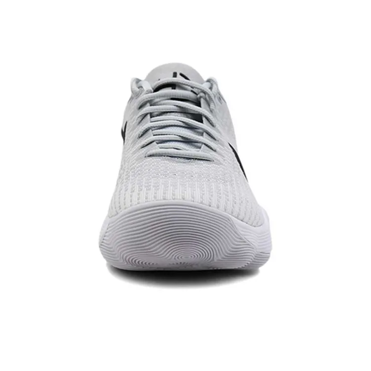Nike Hyperdunk 2017 Low Wolf Grey-3