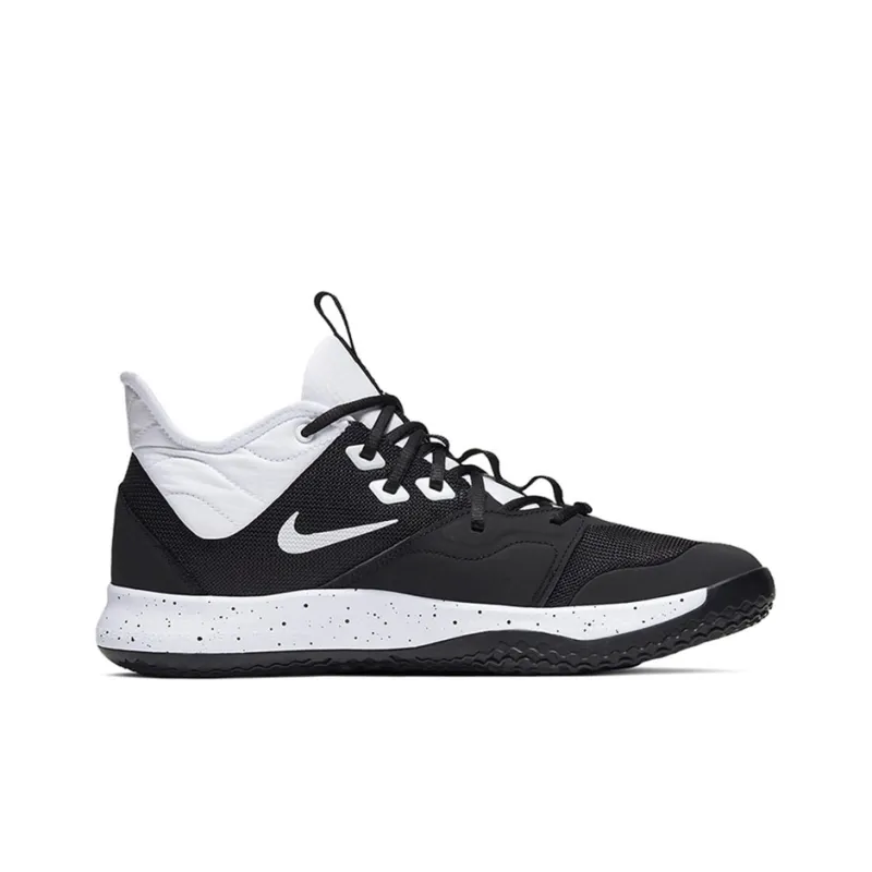 Nike Pg 3 Tb Black-1