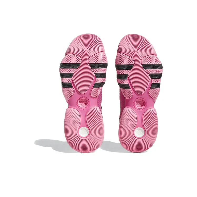 Adidas Trae Young 2.0 Pink Trap House-5