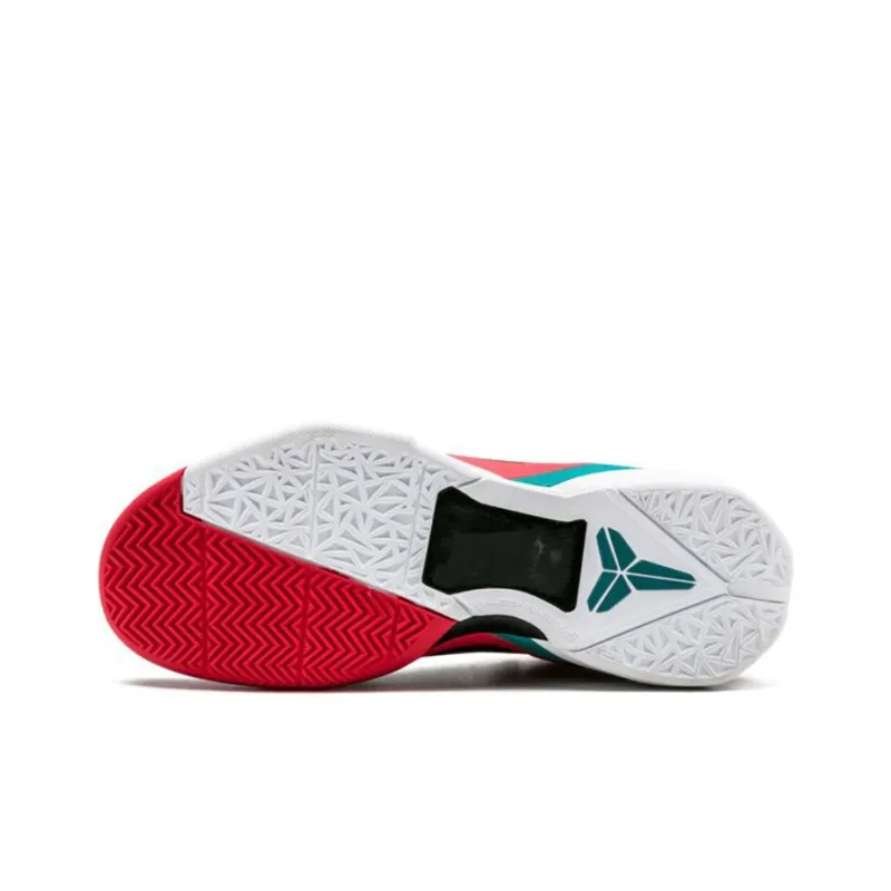 Nike Kobe 7 Year Of The Dragon-3