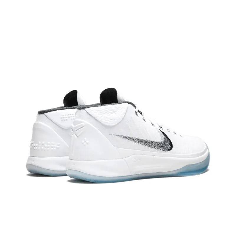 Nike Kobe A.D. Mid White Ice-2