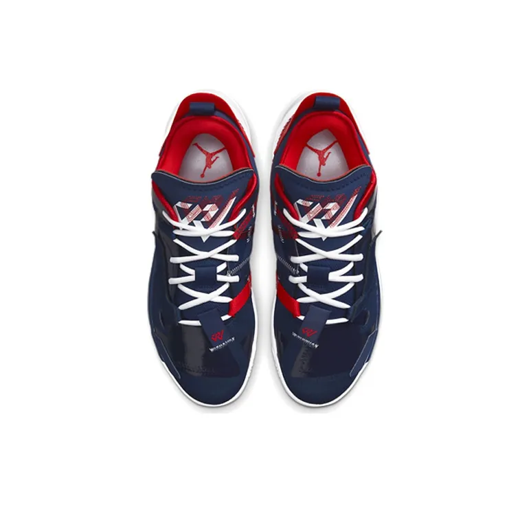 JORDAN Why Not Zer0.4 'Washington Wizards'-3