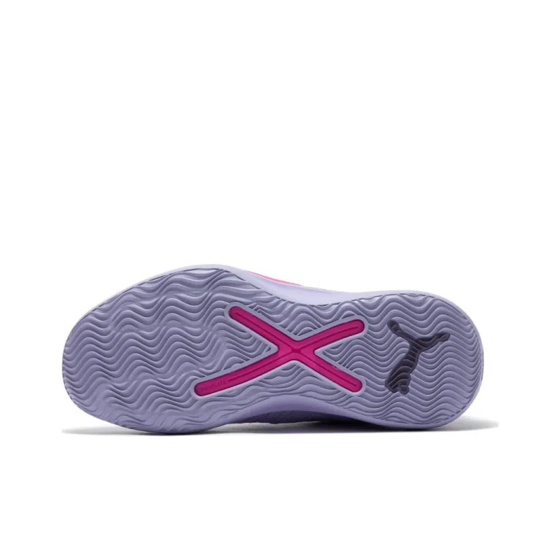 PUMA Rise Nitro 'Purple Black'-5