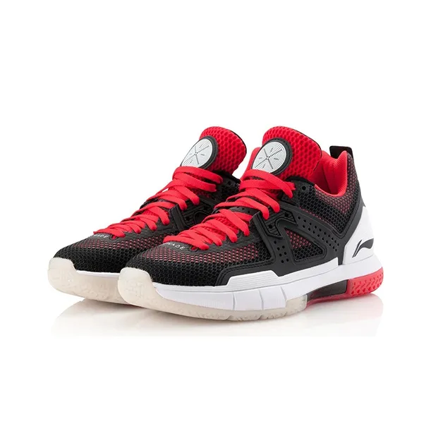Li-Ning Way Of Wade 5 Announcement-1