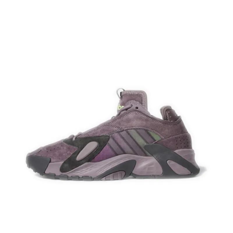 Adidas Originals Streetball 'Purple'-0
