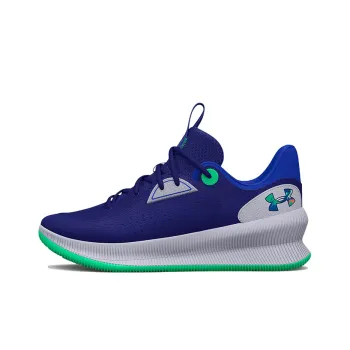 Under Armour Twenty 47 Bauhaus Blue Mod Grey