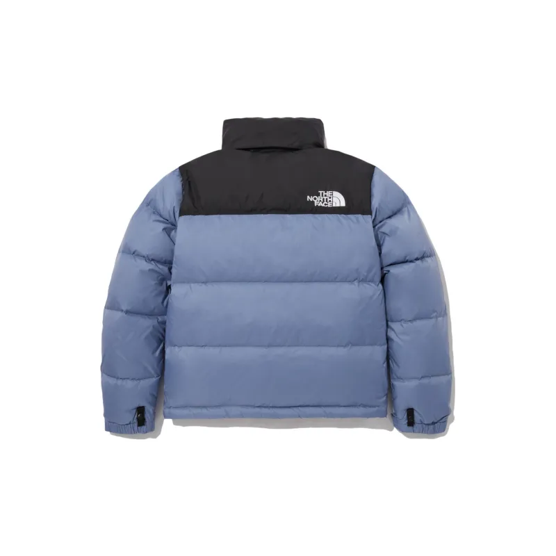 THE NORTH FACE Down Jacket Women's Blue-1