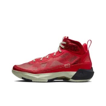 JORDAN 37 Rui Hachimura Siren Red