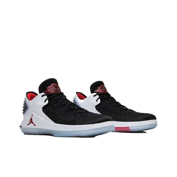 Jordan Xxxii Low Free Throw Line-1