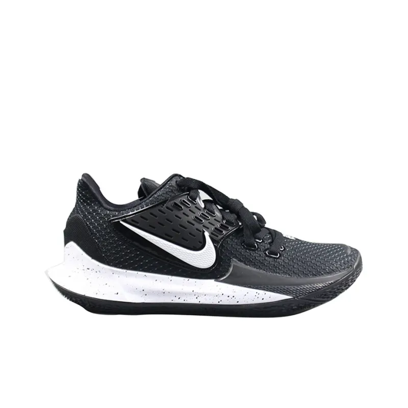 Nike Kyrie 2 Low Tb Promo Black White-1