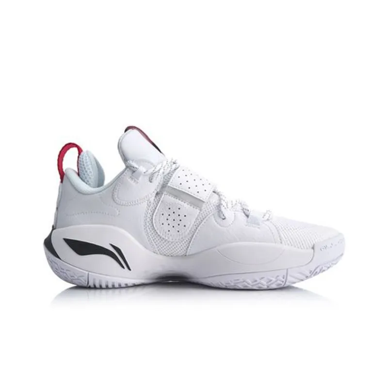 LINING ALL CITY 8 Way Of Wade - White Hot-1