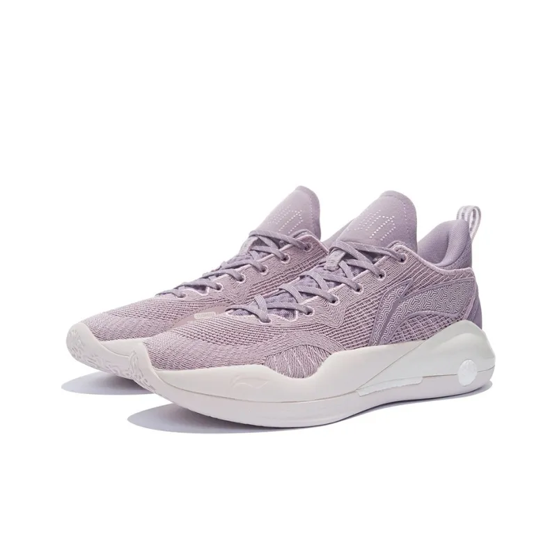 LINING Yu Shuai 15 V2 Low   Lavender | Return-2