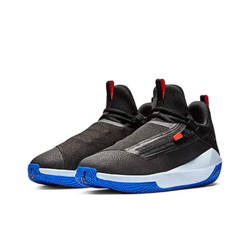 JORDAN Jumpman Hustle Pf 'Half Blue'-2