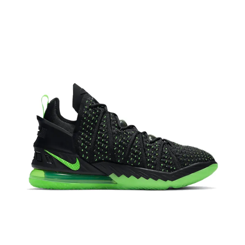 Nike LeBron 18 Ep 'Dunkman'-1