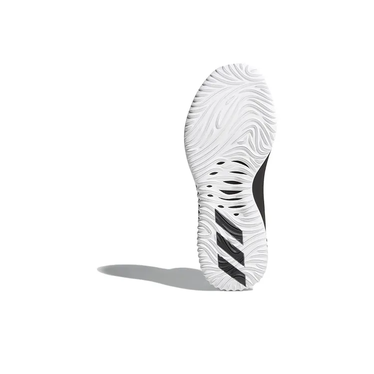 Adidas Dame D.O.L.L.A. Oreo-5
