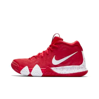 Nike Kyrie 4 University Red
