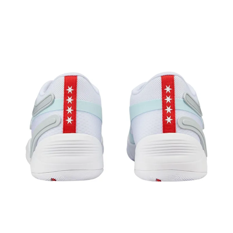 PUMA Trc Blaze Court 'White Light Aqua'-4