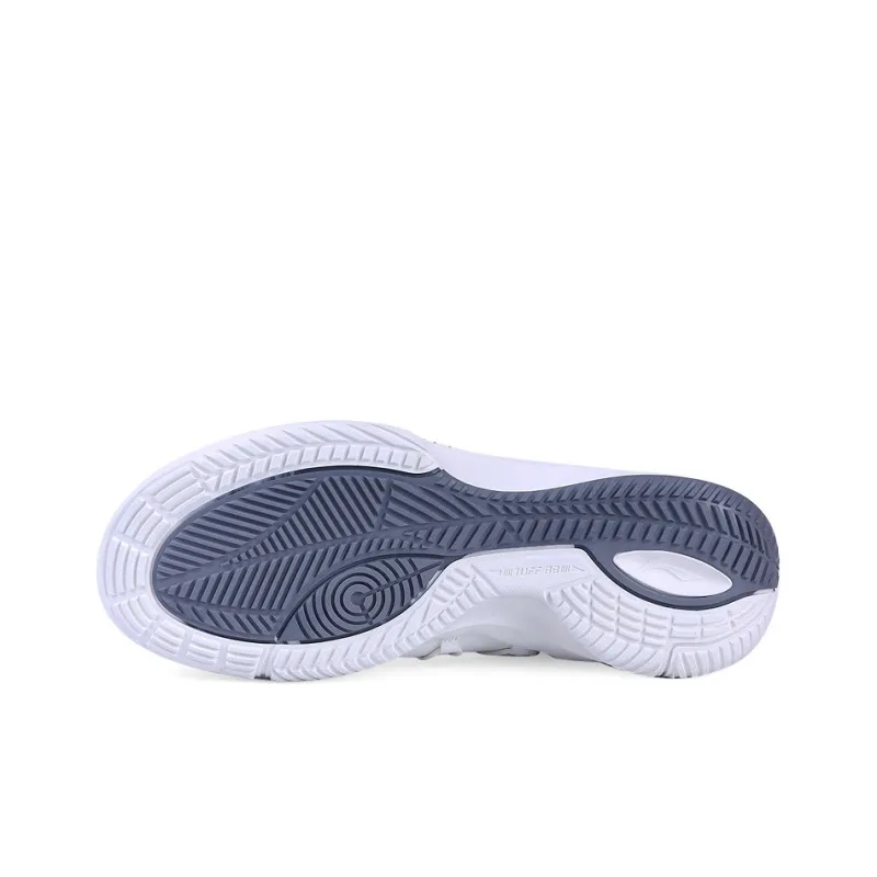 LINING Sonic Speed VIII Team Shoes - White-5