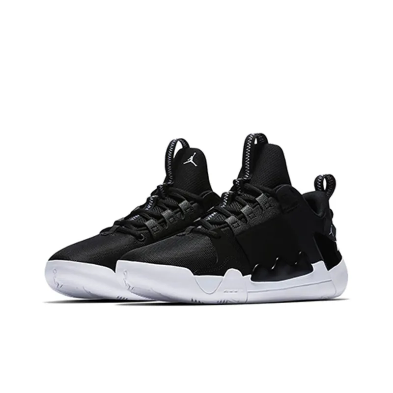 JORDAN Zoom Zero Gravity Pf 'Black'-2