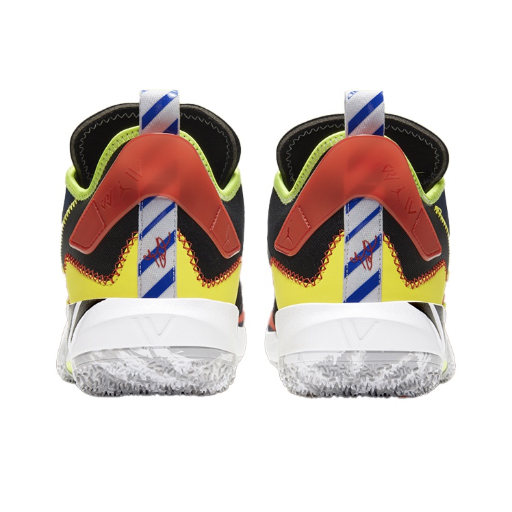 JORDAN Why Not Zer0.4 Pf 'Marathon' - POIZON