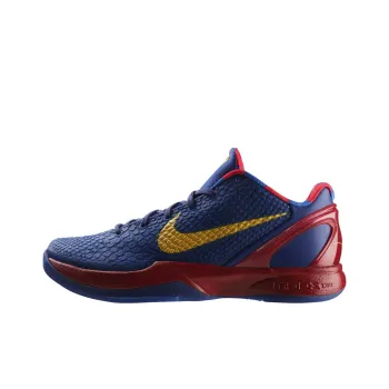 Nike Kobe 6 Fc Barcelona Home